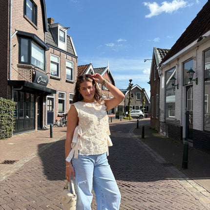  - Lovertje van pailletten - Your Style Fashion