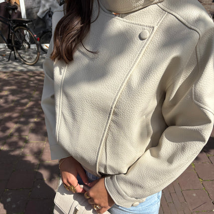  - Cato bomber - Your Style Fashion