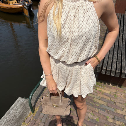 Isa Playsuit