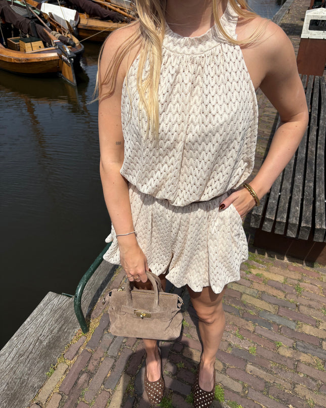  - Isa Playsuit - Your Style Fashion
