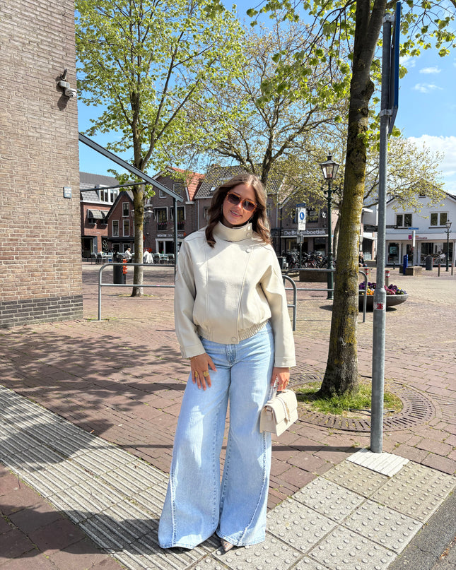  - Cato bomber - Your Style Fashion