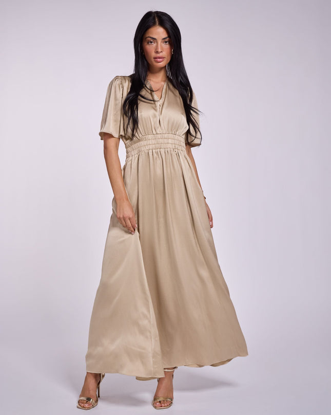  - Domia Dress Sandy Beach | Freebird - Your Style Fashion