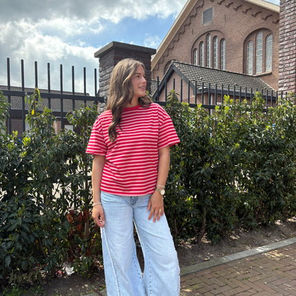  - Fay top - Your Style Fashion