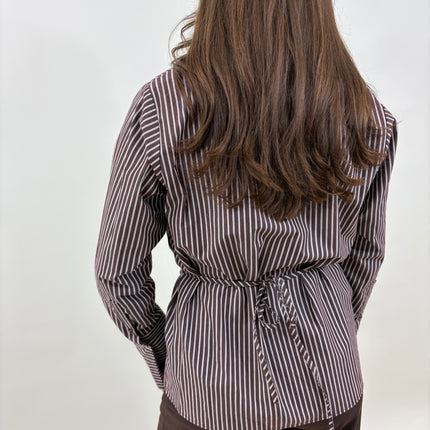 Blaire blouse
