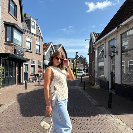  - Lovertje van pailletten - Your Style Fashion