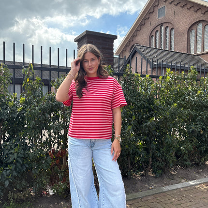  - Fay top - Your Style Fashion