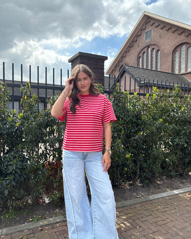  - Fay top - Your Style Fashion
