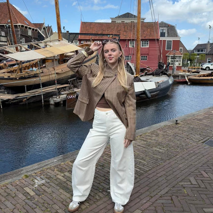  - Jet blazer - Your Style Fashion