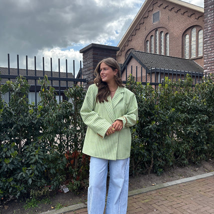  - Fiënne blazer - Your Style Fashion