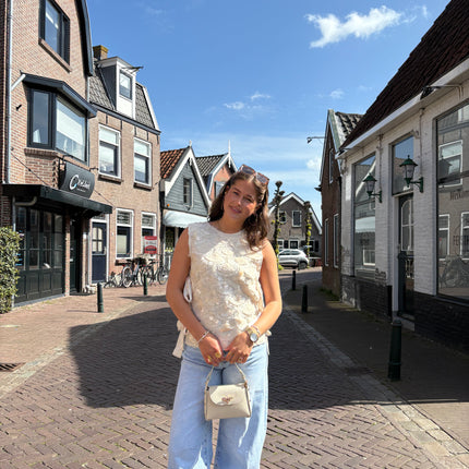  - Lovertje van pailletten - Your Style Fashion