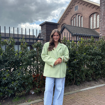  - Fiënne blazer - Your Style Fashion