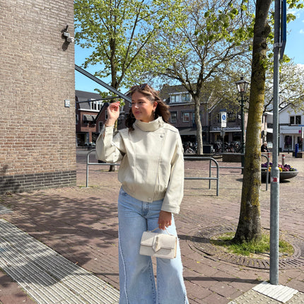  - Cato bomber - Your Style Fashion