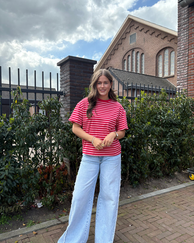  - Fay top - Your Style Fashion