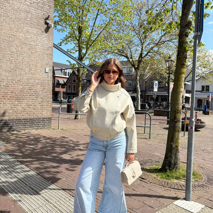  - Cato bomber - Your Style Fashion