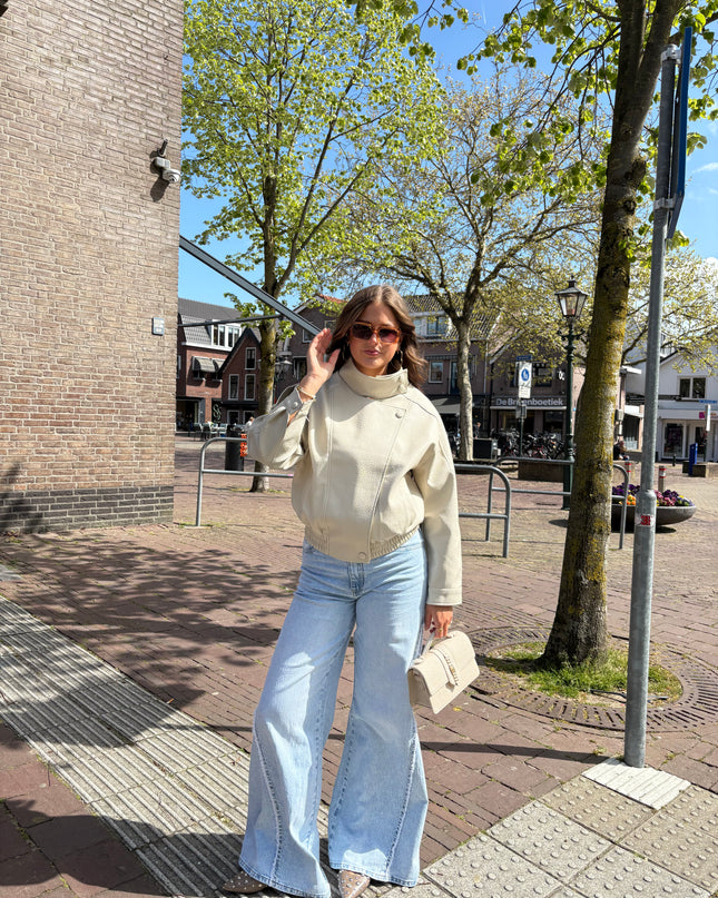  - Cato bomber - Your Style Fashion