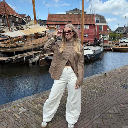  - Jet blazer - Your Style Fashion
