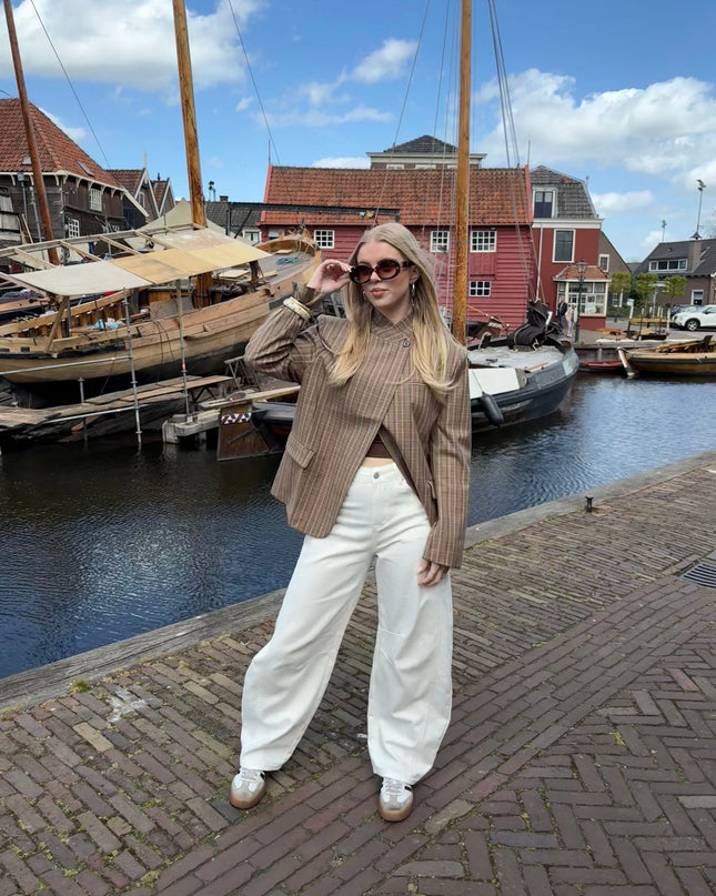  - Jet blazer - Your Style Fashion