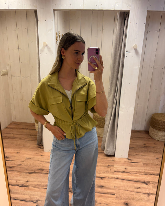  - Kim jas - Your Style Fashion