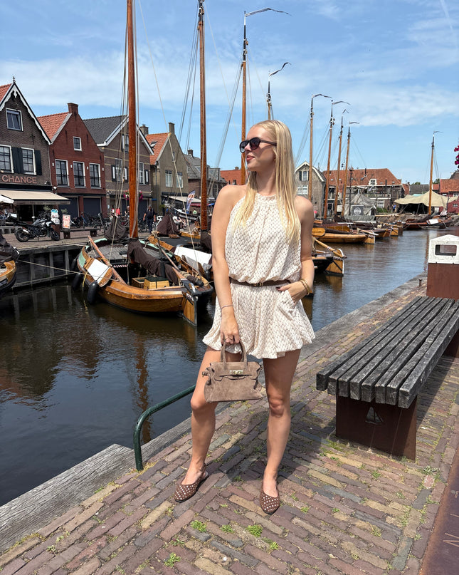  - Isa Playsuit - Your Style Fashion