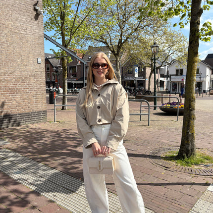  - Nina bomber - Your Style Fashion