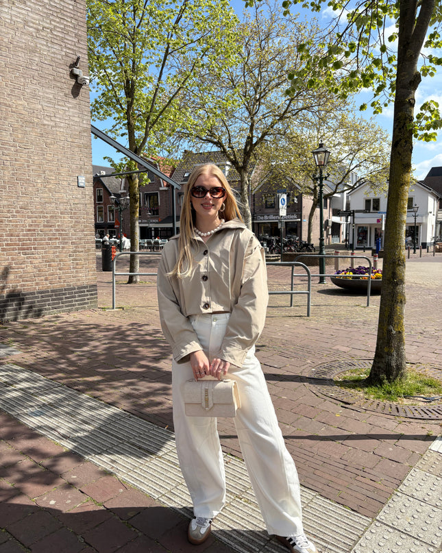  - Nina bomber - Your Style Fashion