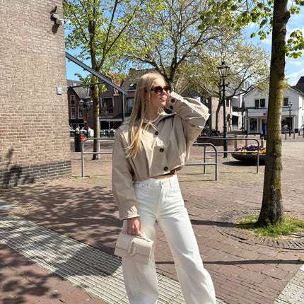  - Nina bomber - Your Style Fashion