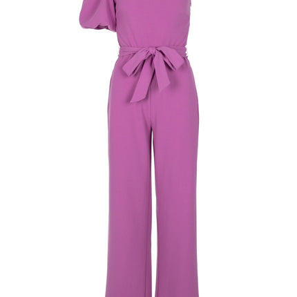  - Jossy Jumpsuit Pink Lemonade | Freebird - Your Style Fashion