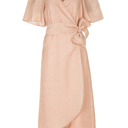 Blossom Layer Midi Dress | Freebird
