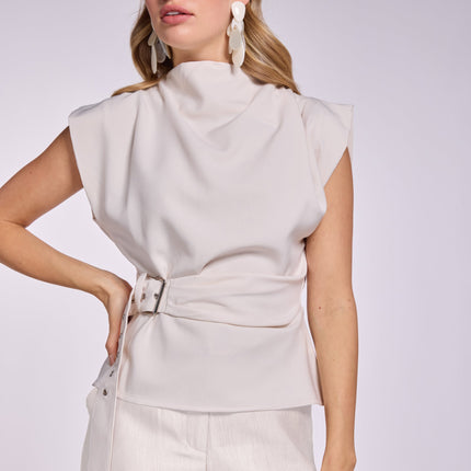  - Bonn Top Sandy Beach | Freebird - Your Style Fashion