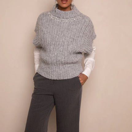 Breelyn Blouse Off-White | Freebird