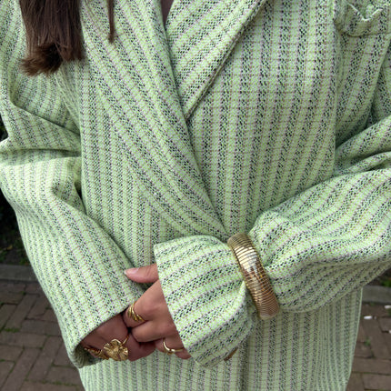  - Fiënne blazer - Your Style Fashion