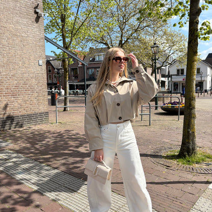 - Nina bomber - Your Style Fashion