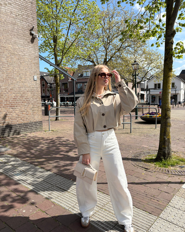  - Nina bomber - Your Style Fashion