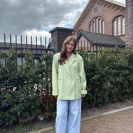  - Fiënne blazer - Your Style Fashion