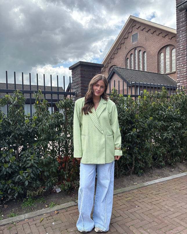 - Fiënne blazer - Your Style Fashion