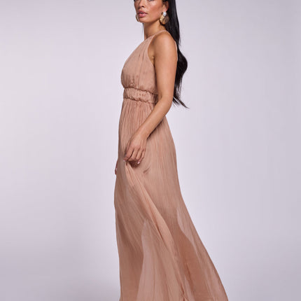  - Dille Dress Copper | Freebird - Your Style Fashion