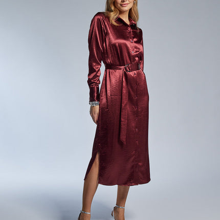 Damina Jurk Rood | Freebird