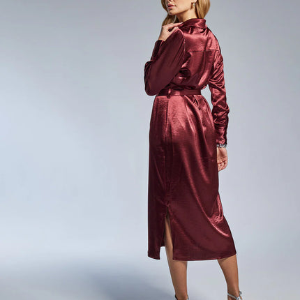 Damina Jurk Rood | Freebird