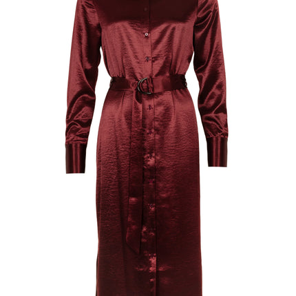 Damina Jurk Rood | Freebird