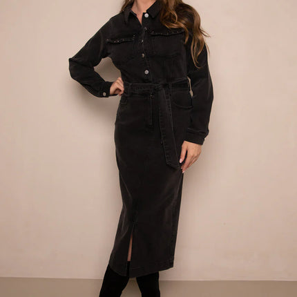 Danya Jurk Zwart | Freebird