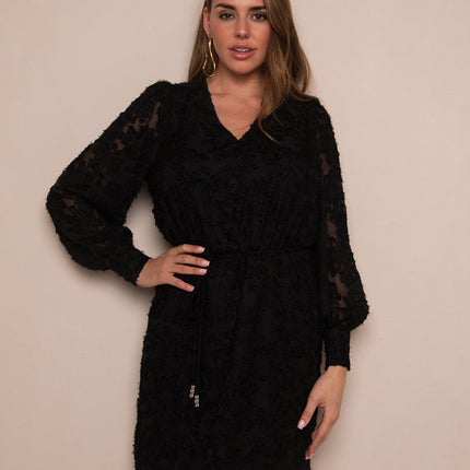 Dion Jurk Zwart | Freebird