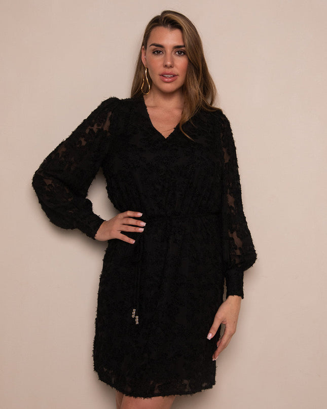 Dion Jurk Zwart | Freebird