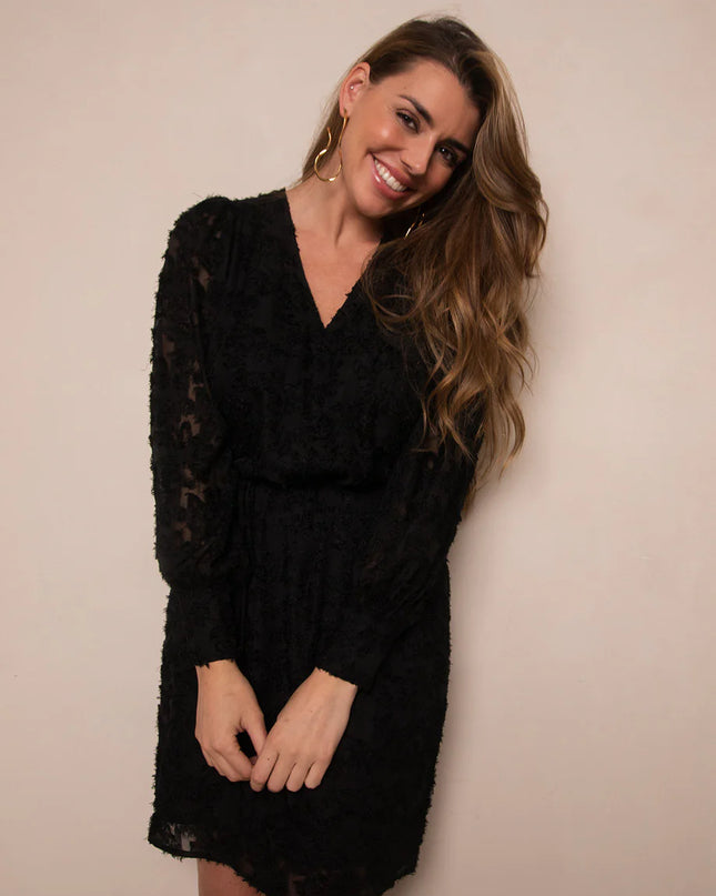 Dion Jurk Zwart | Freebird