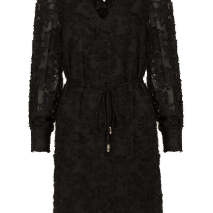 Dion Jurk Zwart | Freebird