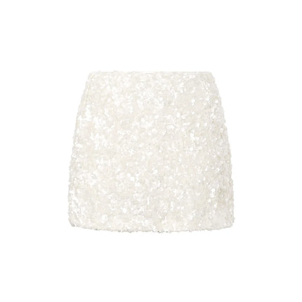  - Lala pailletten rok - Your Style Fashion