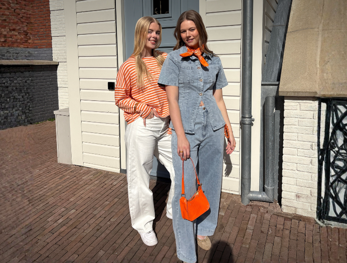 <h1>Koningsdag 2026</h1>