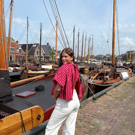  - Mara top - Your Style Fashion