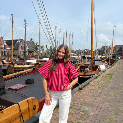  - Mara top - Your Style Fashion