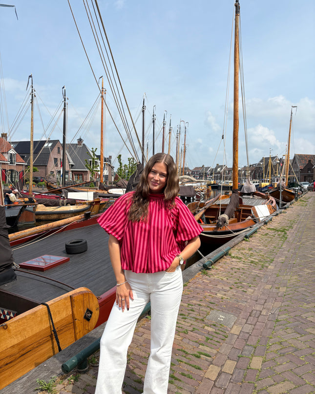 - Mara top - Your Style Fashion