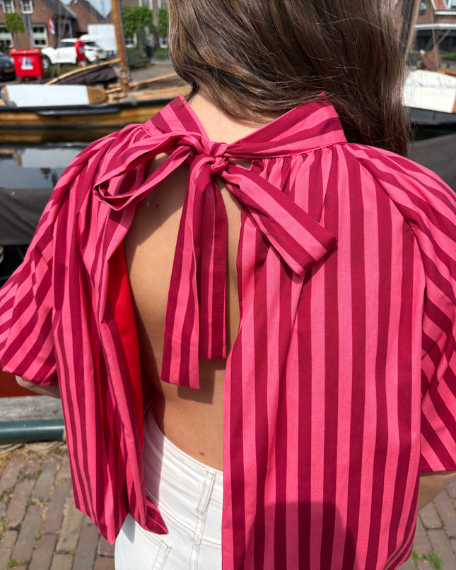  - Mara top - Your Style Fashion